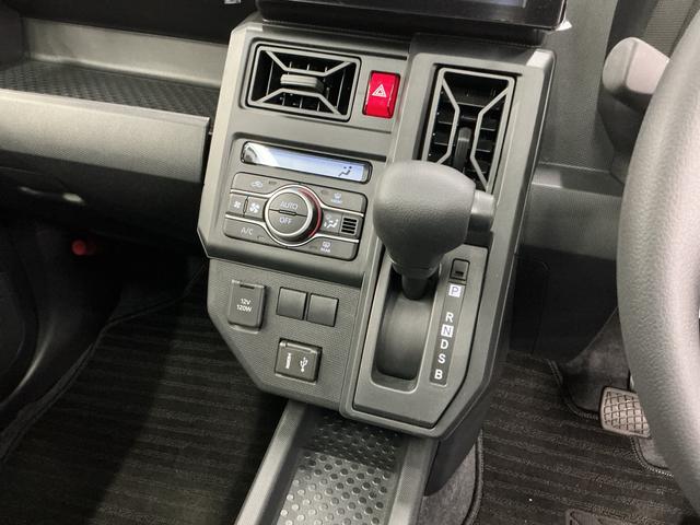 タフトＸターボｅｃｏＩＤＬＥ非装着車　走行６３９キロ／９インチＤＡ（埼玉県）の中古車