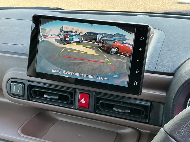 ムーヴキャンバスセオリーＧターボ　走行９６０キロ／ディスプレイオーディオ（埼玉県）の中古車