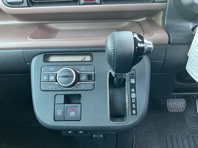 ムーヴキャンバスセオリーＧターボ　走行９６０キロ／ディスプレイオーディオ（埼玉県）の中古車