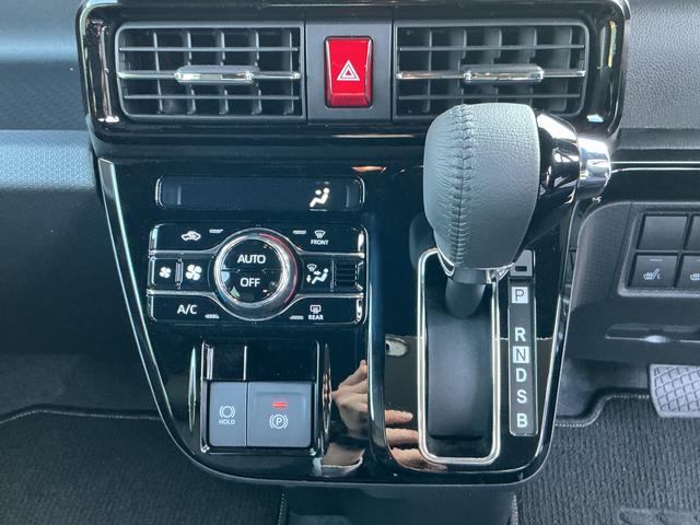 タントカスタムＲＳ（埼玉県）の中古車