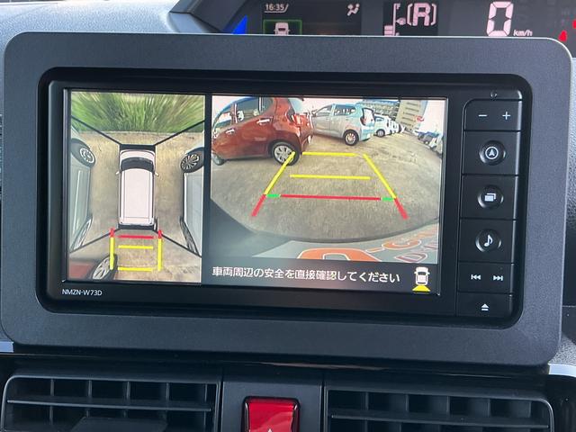 タントカスタムＲＳ（埼玉県）の中古車