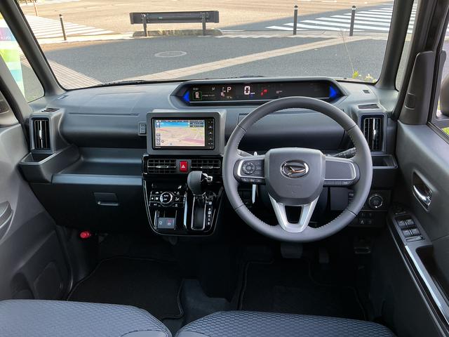 タントカスタムＲＳ（埼玉県）の中古車