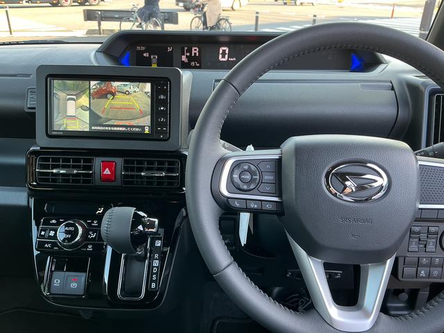 タントカスタムＲＳ（埼玉県）の中古車