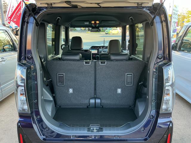 タントカスタムＲＳ（埼玉県）の中古車