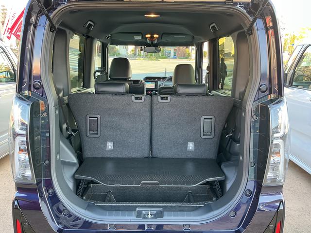 タントカスタムＲＳ（埼玉県）の中古車