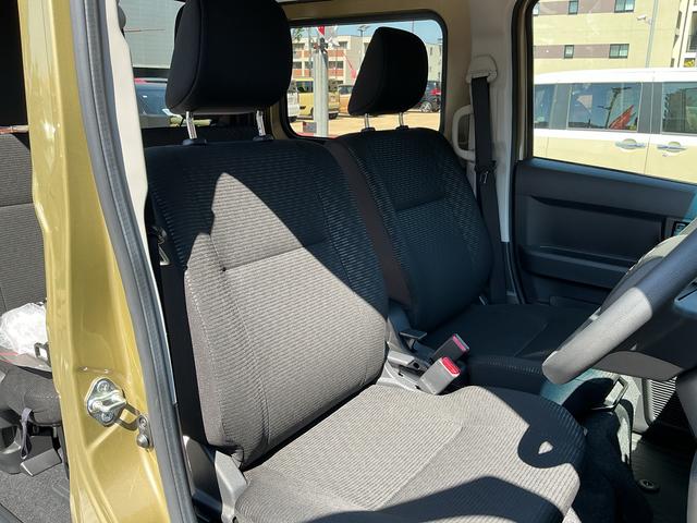 ハイゼットカーゴデッキバンＧ　走行１７８７キロ／フロアマット／当店試乗車ＵＰ（埼玉県）の中古車
