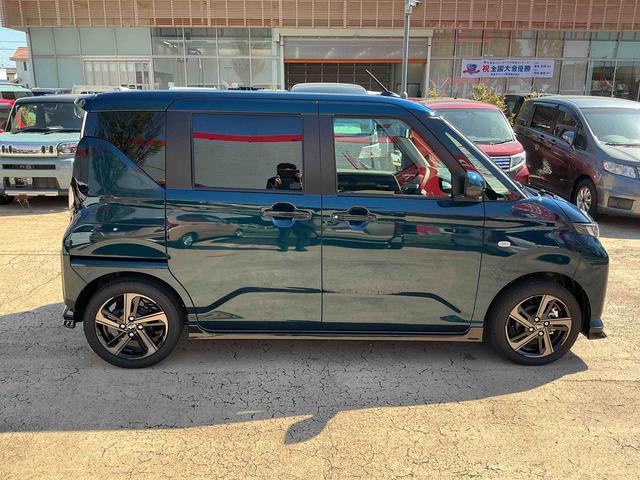 ムーヴＲＳ　走行４１３キロ／９インチディスプレイオーディオ（埼玉県）の中古車