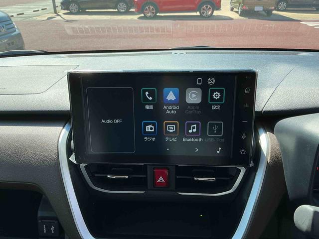 ムーヴＲＳ　走行４１３キロ／９インチディスプレイオーディオ（埼玉県）の中古車