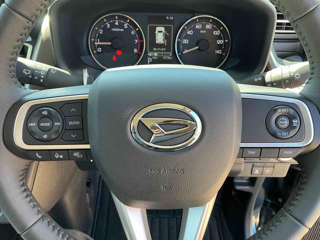 ムーヴＲＳ　走行４１３キロ／９インチディスプレイオーディオ（埼玉県）の中古車