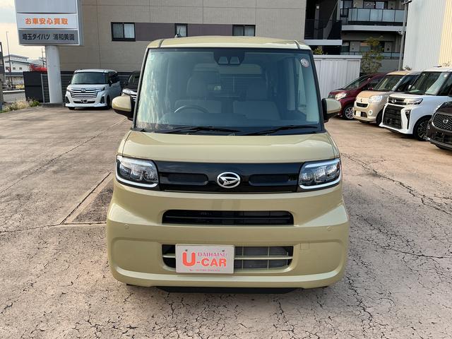 タントＸ（埼玉県）の中古車