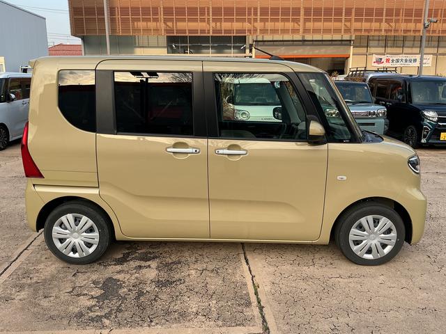 タントＸ（埼玉県）の中古車