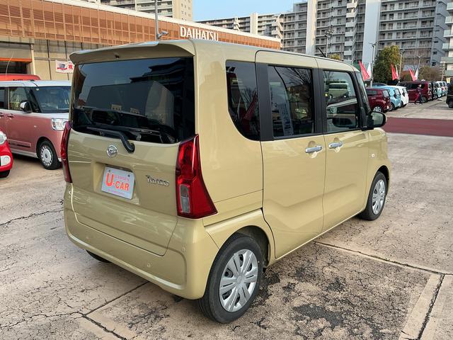 タントＸ（埼玉県）の中古車