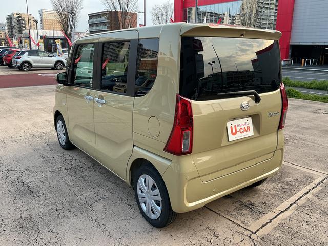 タントＸ（埼玉県）の中古車