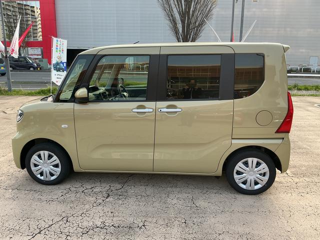 タントＸ（埼玉県）の中古車