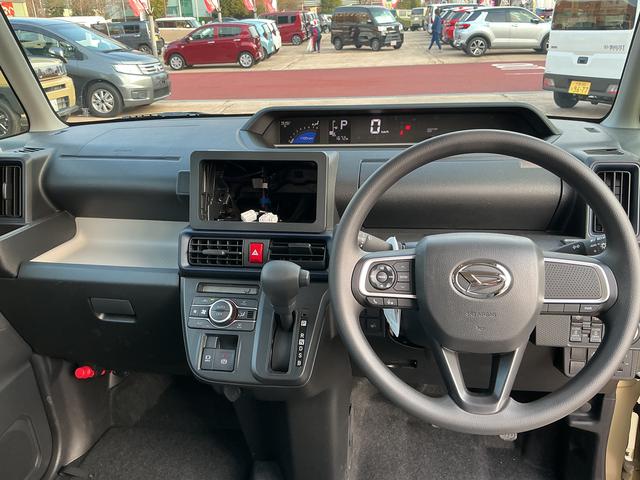 タントＸ（埼玉県）の中古車