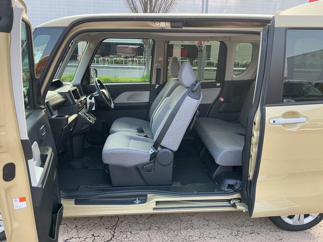 タントＸ（埼玉県）の中古車