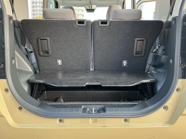 タントＸ（埼玉県）の中古車