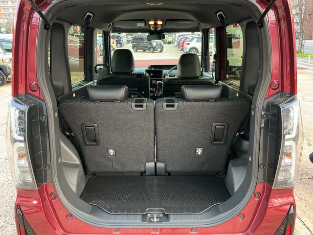 タントカスタムＸ（埼玉県）の中古車