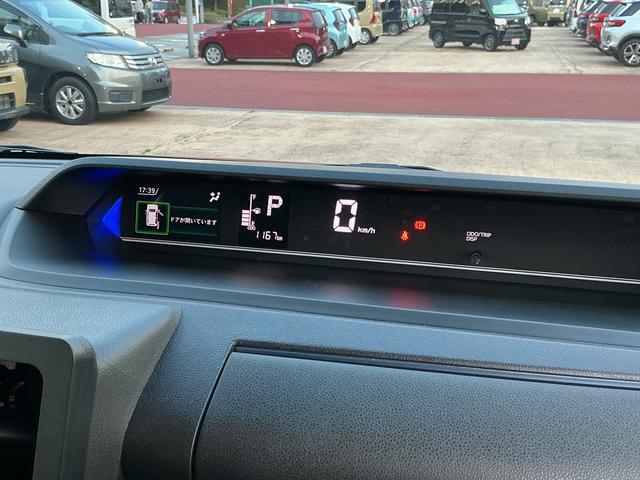 タントカスタムＸ（埼玉県）の中古車