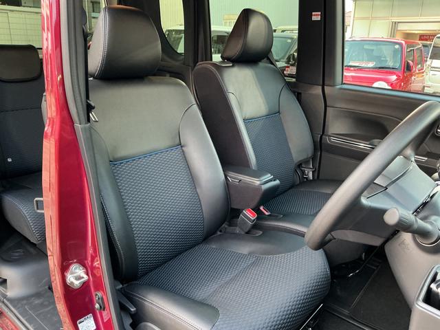 タントカスタムＸ（埼玉県）の中古車