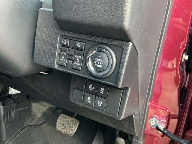 タントカスタムＸ（埼玉県）の中古車