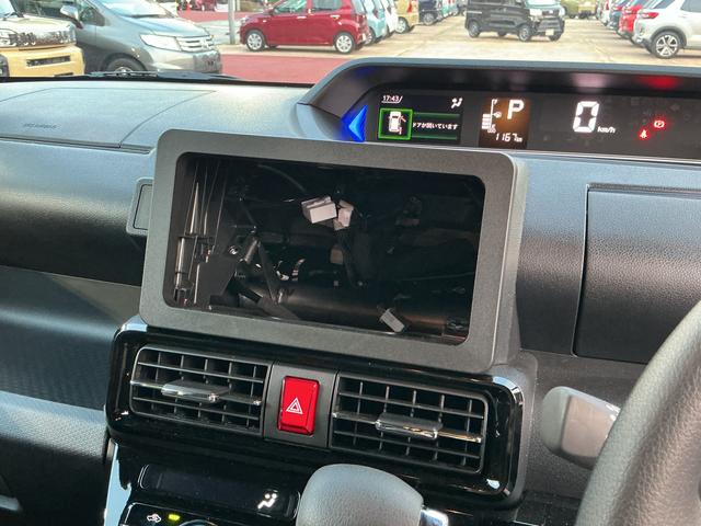 タントカスタムＸ（埼玉県）の中古車