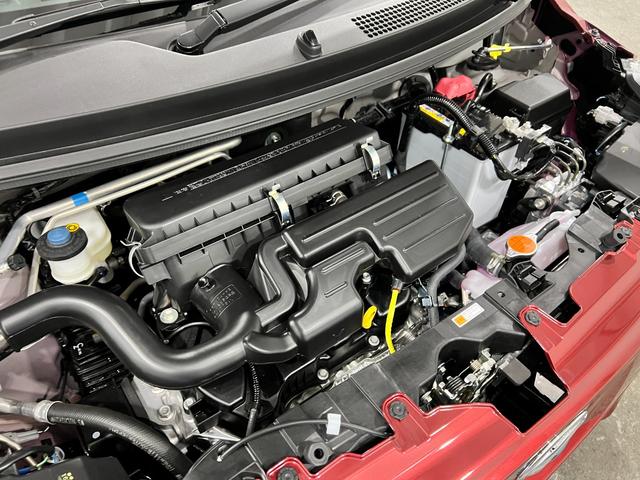 ミライースX SAIII 走行1974キロ/クリアランスソナー一年保証・走行距離無制限 走行1974キロ 助手席エアバック オートライト オートマチックハイビーム クリアランスソナー アイドリングストップ(埼玉県)の中古車