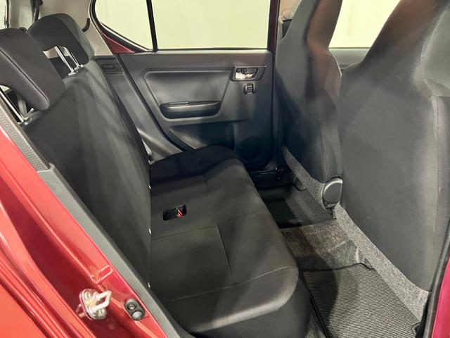 ミライースX SAIII 走行1974キロ/クリアランスソナー一年保証・走行距離無制限 走行1974キロ 助手席エアバック オートライト オートマチックハイビーム クリアランスソナー アイドリングストップ(埼玉県)の中古車