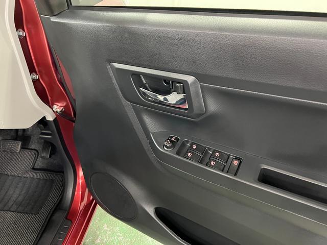ミライースX SAIII 走行1974キロ/クリアランスソナー一年保証・走行距離無制限 走行1974キロ 助手席エアバック オートライト オートマチックハイビーム クリアランスソナー アイドリングストップ(埼玉県)の中古車