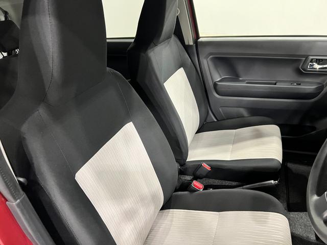ミライースX SAIII 走行1974キロ/クリアランスソナー一年保証・走行距離無制限 走行1974キロ 助手席エアバック オートライト オートマチックハイビーム クリアランスソナー アイドリングストップ(埼玉県)の中古車