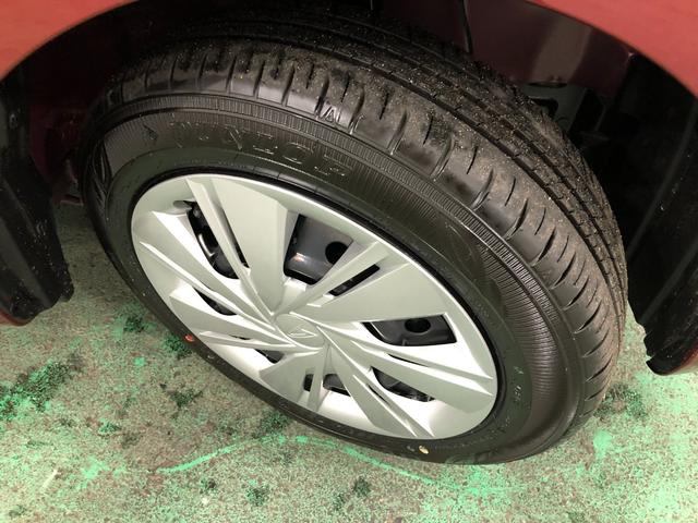 ミライースＸ　ＳＡIII　走行１１３３キロ／ＬＥＤヘッドランプ／マット１年保証距離無制限　走行距離１１３３キロ　純正マット　助手席エアバッグ　オートライト　ＬＥＤヘッドランプ　アイドリングストップ　キーレスエントリー　電動格納式ドアミラー（埼玉県）の中古車
