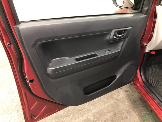 ミライースＸ　ＳＡIII　走行１１３３キロ／ＬＥＤヘッドランプ／マット１年保証距離無制限　走行距離１１３３キロ　純正マット　助手席エアバッグ　オートライト　ＬＥＤヘッドランプ　アイドリングストップ　キーレスエントリー　電動格納式ドアミラー（埼玉県）の中古車