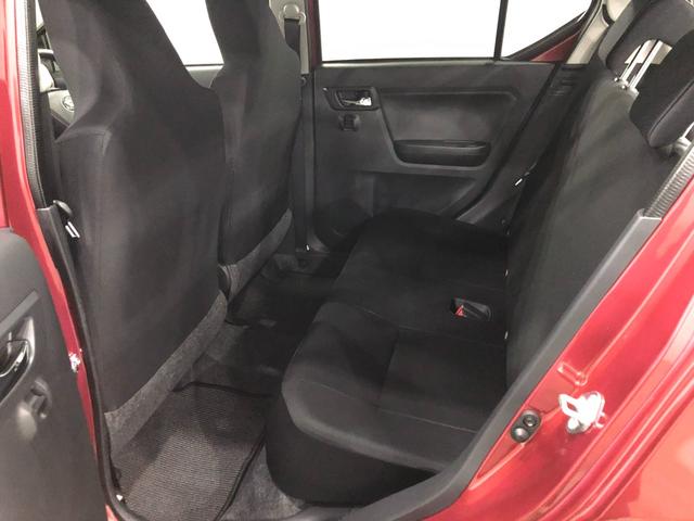 ミライースＸ　ＳＡIII　走行１１３３キロ／ＬＥＤヘッドランプ／マット１年保証距離無制限　走行距離１１３３キロ　純正マット　助手席エアバッグ　オートライト　ＬＥＤヘッドランプ　アイドリングストップ　キーレスエントリー　電動格納式ドアミラー（埼玉県）の中古車