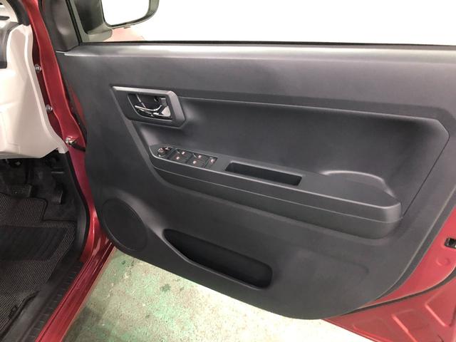 ミライースＸ　ＳＡIII　走行１１３３キロ／ＬＥＤヘッドランプ／マット１年保証距離無制限　走行距離１１３３キロ　純正マット　助手席エアバッグ　オートライト　ＬＥＤヘッドランプ　アイドリングストップ　キーレスエントリー　電動格納式ドアミラー（埼玉県）の中古車