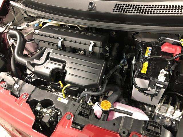 ミライースＸ　ＳＡIII　走行１１３３キロ／ＬＥＤヘッドランプ／マット１年保証距離無制限　走行距離１１３３キロ　純正マット　助手席エアバッグ　オートライト　ＬＥＤヘッドランプ　アイドリングストップ　キーレスエントリー　電動格納式ドアミラー（埼玉県）の中古車