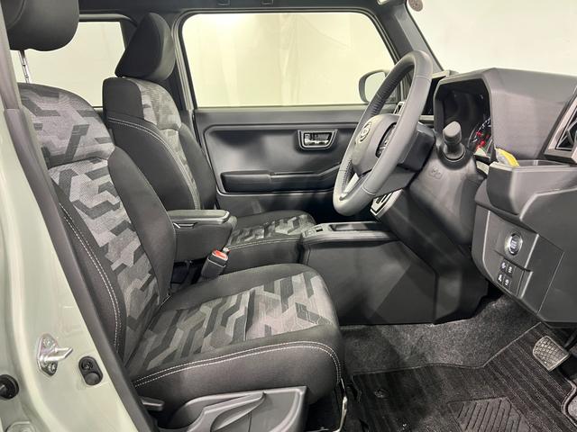 タフトＧ　ダーククロムベンチャー　走行１３０８キロ／オートライト一年保証・走行距離無制限　走行１３０８キロ　サイドエアバック　クリアランスソナー　オートマチックハイビーム　オートライト　ＬＥＤヘッドライ　シートヒーター（埼玉県）の中古車