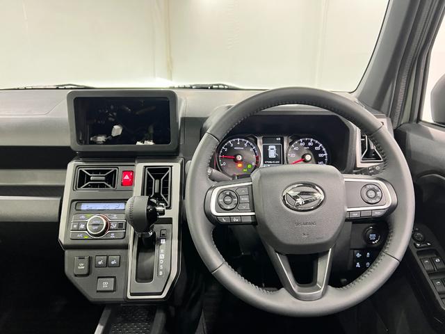 タフトＧ　ダーククロムベンチャー　走行１３０８キロ／オートライト一年保証・走行距離無制限　走行１３０８キロ　サイドエアバック　クリアランスソナー　オートマチックハイビーム　オートライト　ＬＥＤヘッドライ　シートヒーター（埼玉県）の中古車