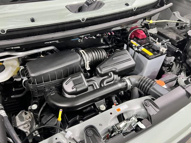 タフトＧ　ダーククロムベンチャー　走行１３０８キロ／オートライト一年保証・走行距離無制限　走行１３０８キロ　サイドエアバック　クリアランスソナー　オートマチックハイビーム　オートライト　ＬＥＤヘッドライ　シートヒーター（埼玉県）の中古車