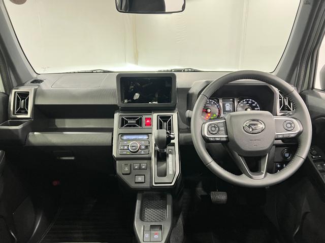 タフトＧ　ダーククロムベンチャー　走行１３０８キロ／オートライト一年保証・走行距離無制限　走行１３０８キロ　サイドエアバック　クリアランスソナー　オートマチックハイビーム　オートライト　ＬＥＤヘッドライ　シートヒーター（埼玉県）の中古車