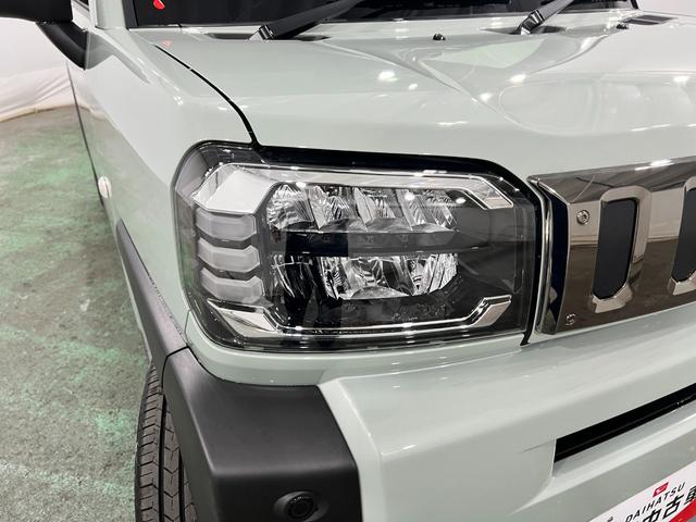 タフトＧ　ダーククロムベンチャー　走行１３０８キロ／オートライト一年保証・走行距離無制限　走行１３０８キロ　サイドエアバック　クリアランスソナー　オートマチックハイビーム　オートライト　ＬＥＤヘッドライ　シートヒーター（埼玉県）の中古車