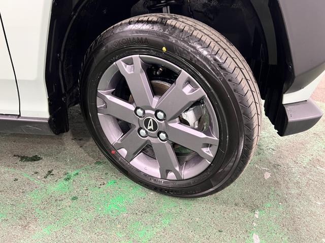 タフトＧ　ダーククロムベンチャー　走行１３０８キロ／オートライト一年保証・走行距離無制限　走行１３０８キロ　サイドエアバック　クリアランスソナー　オートマチックハイビーム　オートライト　ＬＥＤヘッドライ　シートヒーター（埼玉県）の中古車