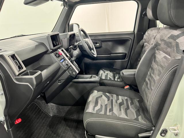 タフトＧ　ダーククロムベンチャー　走行１３０８キロ／オートライト一年保証・走行距離無制限　走行１３０８キロ　サイドエアバック　クリアランスソナー　オートマチックハイビーム　オートライト　ＬＥＤヘッドライ　シートヒーター（埼玉県）の中古車