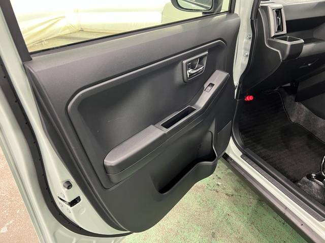 タフトＧ　ダーククロムベンチャー　走行１３０８キロ／オートライト一年保証・走行距離無制限　走行１３０８キロ　サイドエアバック　クリアランスソナー　オートマチックハイビーム　オートライト　ＬＥＤヘッドライ　シートヒーター（埼玉県）の中古車