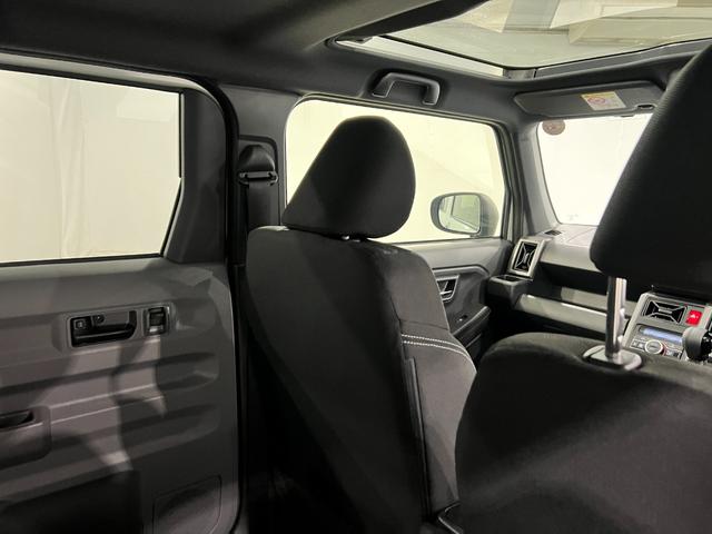 タフトＧ　ダーククロムベンチャー　走行１３０８キロ／オートライト一年保証・走行距離無制限　走行１３０８キロ　サイドエアバック　クリアランスソナー　オートマチックハイビーム　オートライト　ＬＥＤヘッドライ　シートヒーター（埼玉県）の中古車