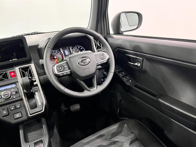 タフトＧ　ダーククロムベンチャー　走行１３０８キロ／オートライト一年保証・走行距離無制限　走行１３０８キロ　サイドエアバック　クリアランスソナー　オートマチックハイビーム　オートライト　ＬＥＤヘッドライ　シートヒーター（埼玉県）の中古車