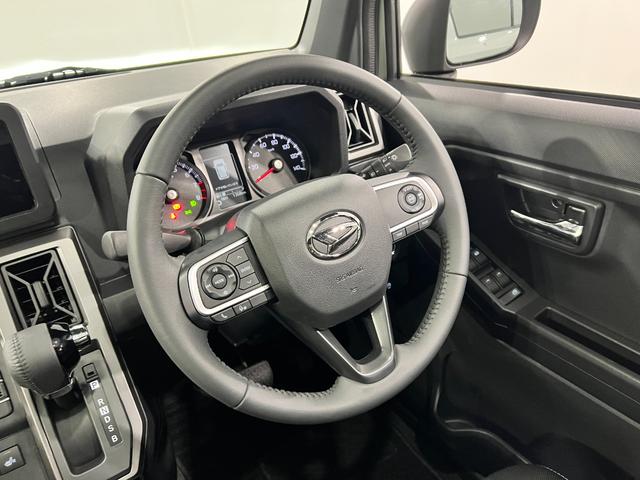 タフトＧ　ダーククロムベンチャー　走行１３０８キロ／オートライト一年保証・走行距離無制限　走行１３０８キロ　サイドエアバック　クリアランスソナー　オートマチックハイビーム　オートライト　ＬＥＤヘッドライ　シートヒーター（埼玉県）の中古車