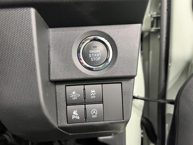 タフトＧ　ダーククロムベンチャー　走行１３０８キロ／オートライト一年保証・走行距離無制限　走行１３０８キロ　サイドエアバック　クリアランスソナー　オートマチックハイビーム　オートライト　ＬＥＤヘッドライ　シートヒーター（埼玉県）の中古車