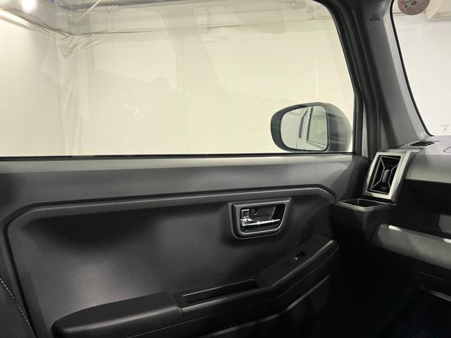 タフトＧ　ダーククロムベンチャー　走行１３０８キロ／オートライト一年保証・走行距離無制限　走行１３０８キロ　サイドエアバック　クリアランスソナー　オートマチックハイビーム　オートライト　ＬＥＤヘッドライ　シートヒーター（埼玉県）の中古車