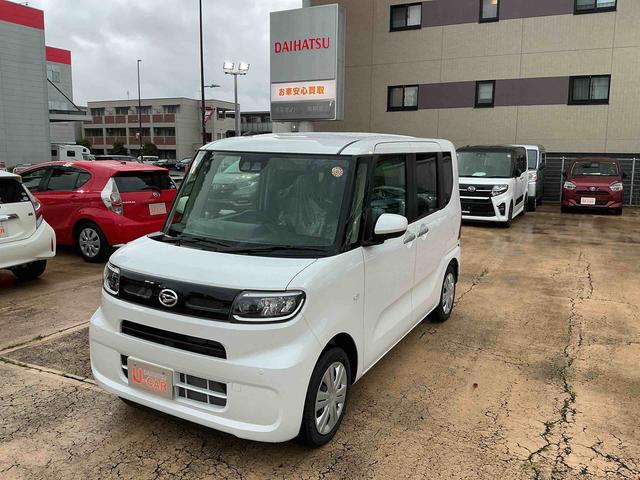 タントＸ（埼玉県）の中古車