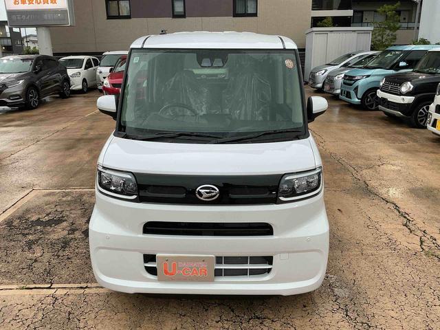 タントＸ（埼玉県）の中古車